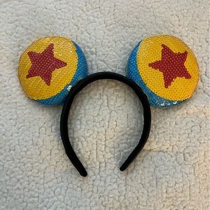 Pixar ball Minnie Ears